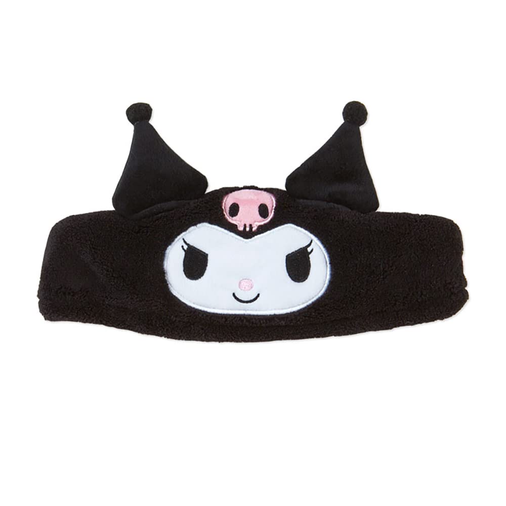 Sanrio Cogimyun Hairband 9.5 x 27 x 5cm Cute Character Headband- Japan Figure Store - #1 Bring To You The Best Japanese Goods
