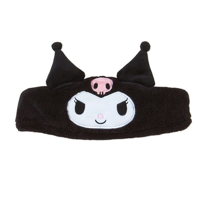 Sanrio Cogimyun Hairband 9.5 x 27 x 5cm Cute Character Headband- Japan Figure Store - #1 Bring To You The Best Japanese Goods
