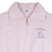 Sanrio My Melody Half Zip Sweatshirt 437867 - Cute Character Design- Japan Figure Store - #1 Bring To You The Best Japanese Goods