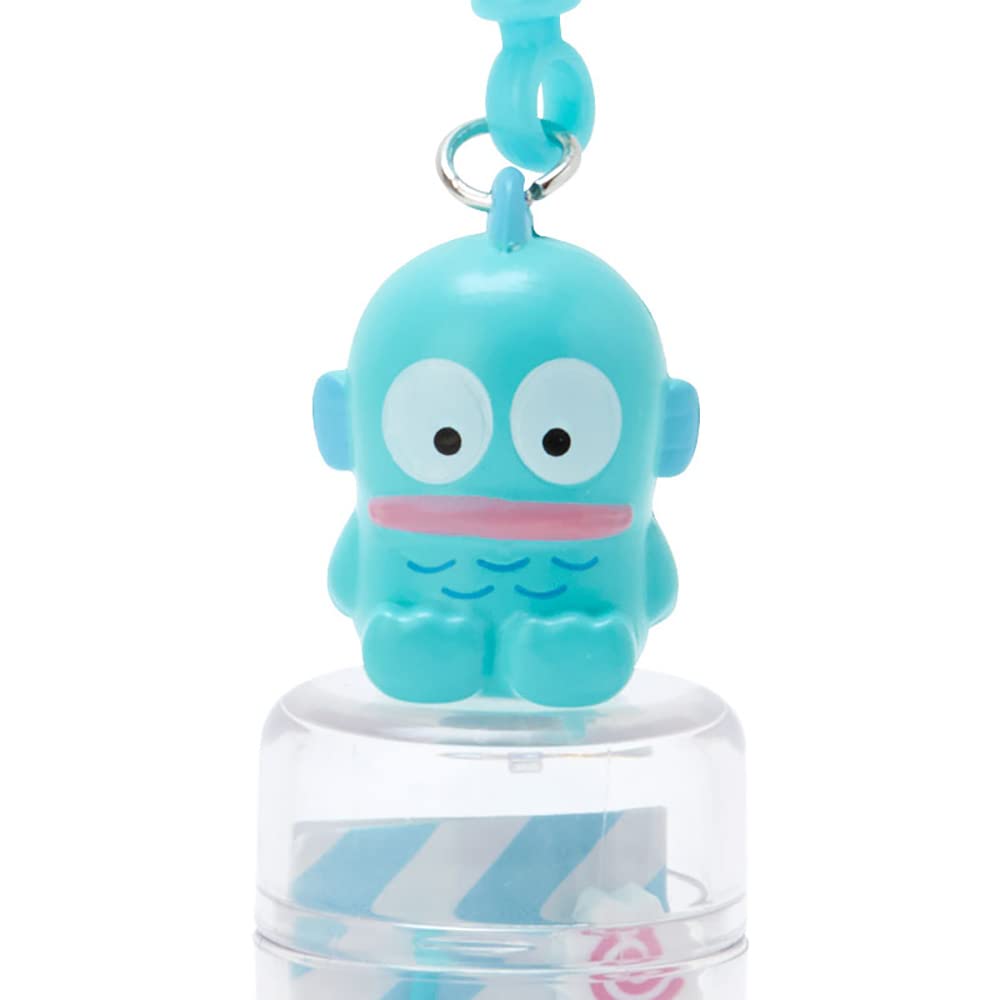 Sanrio Hangyodon Hairpin Set in Case Always Sanrio 393924- Japan Figure Store - #1 Bring To You The Best Japanese Goods