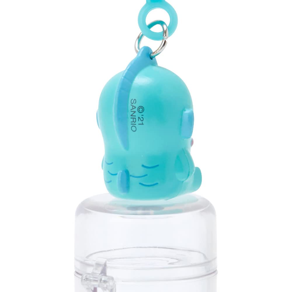 Sanrio Hangyodon Hairpin Set in Case Always Sanrio 393924- Japan Figure Store - #1 Bring To You The Best Japanese Goods