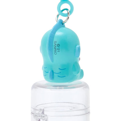 Sanrio Hangyodon Hairpin Set in Case Always Sanrio 393924- Japan Figure Store - #1 Bring To You The Best Japanese Goods