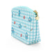Sanrio Hangyodon Pouch 822647 - Cute and Practical Accessory- Japan Figure Store - #1 Bring To You The Best Japanese Goods