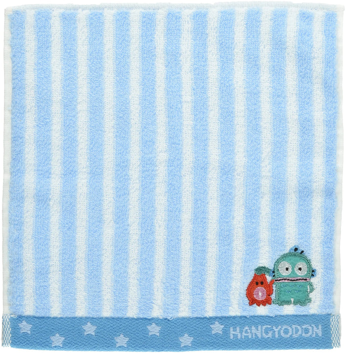 SANRIO Petit Towel Hankyodon Strip- Japan Figure Store - #1 Bring To You The Best Japanese Goods