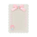 Sanrio My Sweet Piano Hard Card Case PVC for Ages 3+ Enjoy Idol