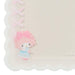 Sanrio My Sweet Piano Hard Card Case PVC for Ages 3+ Enjoy Idol