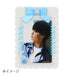 Sanrio My Sweet Piano Hard Card Case PVC for Ages 3+ Enjoy Idol