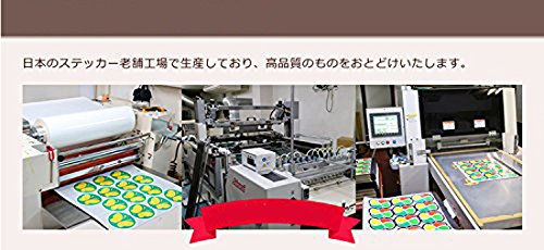 Sanrio Hello Kitty Black Decoration Sticker Krss-92283- Japan Figure Store - #1 Bring To You The Best Japanese Goods