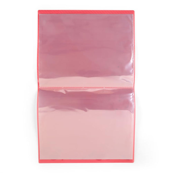 Sanrio Hello Kitty File Organizer 33 X 25.5 X 2Cm Character 354198- Japan Figure Store - #1 Bring To You The Best Japanese Goods