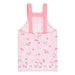 Sanrio Hello Kitty Kids Apron 110Cm Rose 913031- Japan Figure Store - #1 Bring To You The Best Japanese Goods