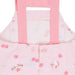 Sanrio Hello Kitty Kids Apron 110Cm Rose 913031- Japan Figure Store - #1 Bring To You The Best Japanese Goods