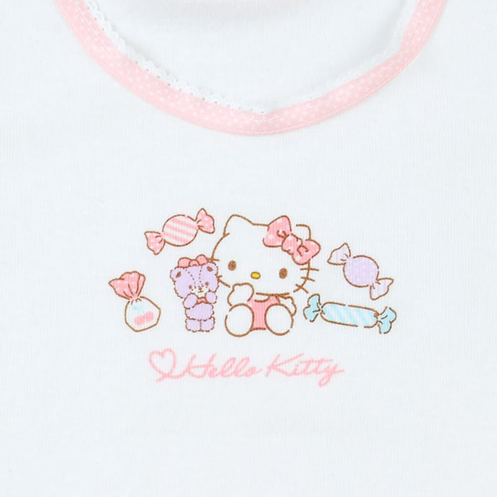 Sanrio Hello Kitty Kids Camisole Set of 2 100Cm- Japan Figure Store - #1 Bring To You The Best Japanese Goods