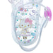 Sanrio Hello Kitty Kids Clear Sandals 18cm Toddler Shoes- Japan Figure Store - #1 Bring To You The Best Japanese Goods