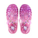 Sanrio Hello Kitty Kids Clear Sandals 19Cm Adorable Character Design- Japan Figure Store - #1 Bring To You The Best Japanese Goods