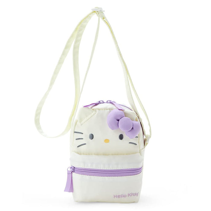 Sanrio Hello Kitty Kids Shoulder Bag 808679 - Cute and Durable- Japan Figure Store - #1 Bring To You The Best Japanese Goods