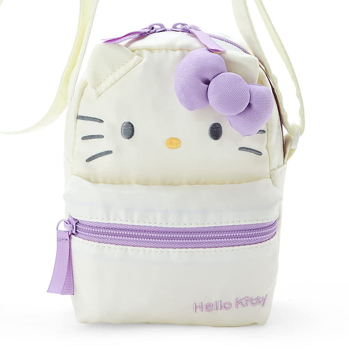 Sanrio Hello Kitty Kids Shoulder Bag 808679 - Cute and Durable- Japan Figure Store - #1 Bring To You The Best Japanese Goods
