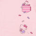 Sanrio Hello Kitty Kids Pink T-Shirt 90Cm- Japan Figure Store - #1 Bring To You The Best Japanese Goods