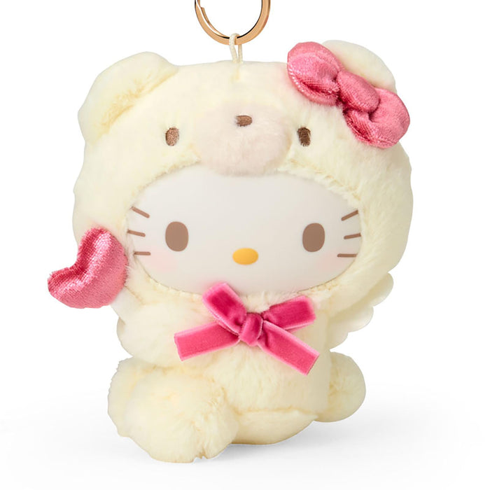 Porte-médaille Sanrio Hello Kitty pour enfants de 6 ans et plus, modèle 149217
