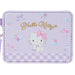 Sanrio Hello Kitty Pass Case for ID Cards 766020 Durable and Stylish- Japan Figure Store - #1 Bring To You The Best Japanese Goods