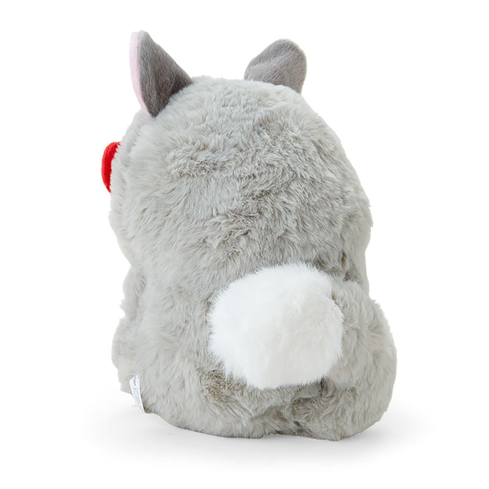 Sanrio Hello Kitty Forest Animals Plush Toy 009385 - Cute Collectible Gift