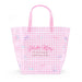 Sanrio Hello Kitty Pool Bag Face Design Durable Lightweight 276651