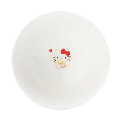 Sanrio Hello Kitty Rice Bowl 361534 Cute Durable- Japan Figure Store - #1 Bring To You The Best Japanese Goods