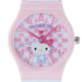 Sanrio Hello Kitty Rubber Watch 20.5x3.3x0.9 cm - Cute Design for All Ages- Japan Figure Store - #1 Bring To You The Best Japanese Goods