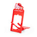 Sanrio Hello Kitty Smartphone Stand 14.5x6.5x0.5cm Character 237574- Japan Figure Store - #1 Bring To You The Best Japanese Goods