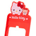 Sanrio Hello Kitty Smartphone Stand 14.5x6.5x0.5cm Character 237574- Japan Figure Store - #1 Bring To You The Best Japanese Goods
