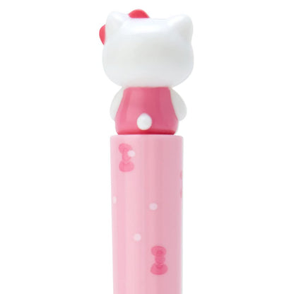 Sanrio Hello Kitty Spoon With Mascot 786292 for Kids and Collectors- Japan Figure Store - #1 Bring To You The Best Japanese Goods