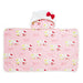 Sanrio Hooded Blanket Hello Kitty Birthday Series 2022 120x10x97 Cm- Japan Figure Store - #1 Bring To You The Best Japanese Goods
