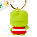 Sanrio Kerokerokeroppi 3D Keychain 102989 Collectible Accessory- Japan Figure Store - #1 Bring To You The Best Japanese Goods