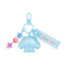 Sanrio Keychain Gummy Candy Cinnamoroll 596574 - Cute Collectible Accessory- Japan Figure Store - #1 Bring To You The Best Japanese Goods