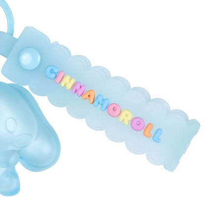 Sanrio Keychain Gummy Candy Cinnamoroll 596574 - Cute Collectible Accessory- Japan Figure Store - #1 Bring To You The Best Japanese Goods