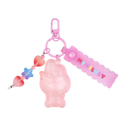 Sanrio My Melody Gummy Candy Keychain with 596345 Design- Japan Figure Store - #1 Bring To You The Best Japanese Goods