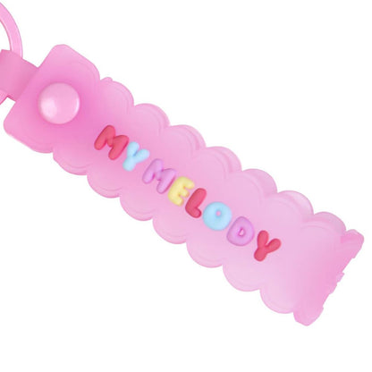 Sanrio My Melody Gummy Candy Keychain with 596345 Design- Japan Figure Store - #1 Bring To You The Best Japanese Goods