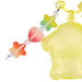 Sanrio Pompompurin Keychain Gummy Candy 596531- Japan Figure Store - #1 Bring To You The Best Japanese Goods
