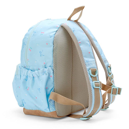 Sanrio Cinnamoroll Kids Backpack 24x14x32cm for Camping & Outdoor Trips- Japan Figure Store - #1 Bring To You The Best Japanese Goods