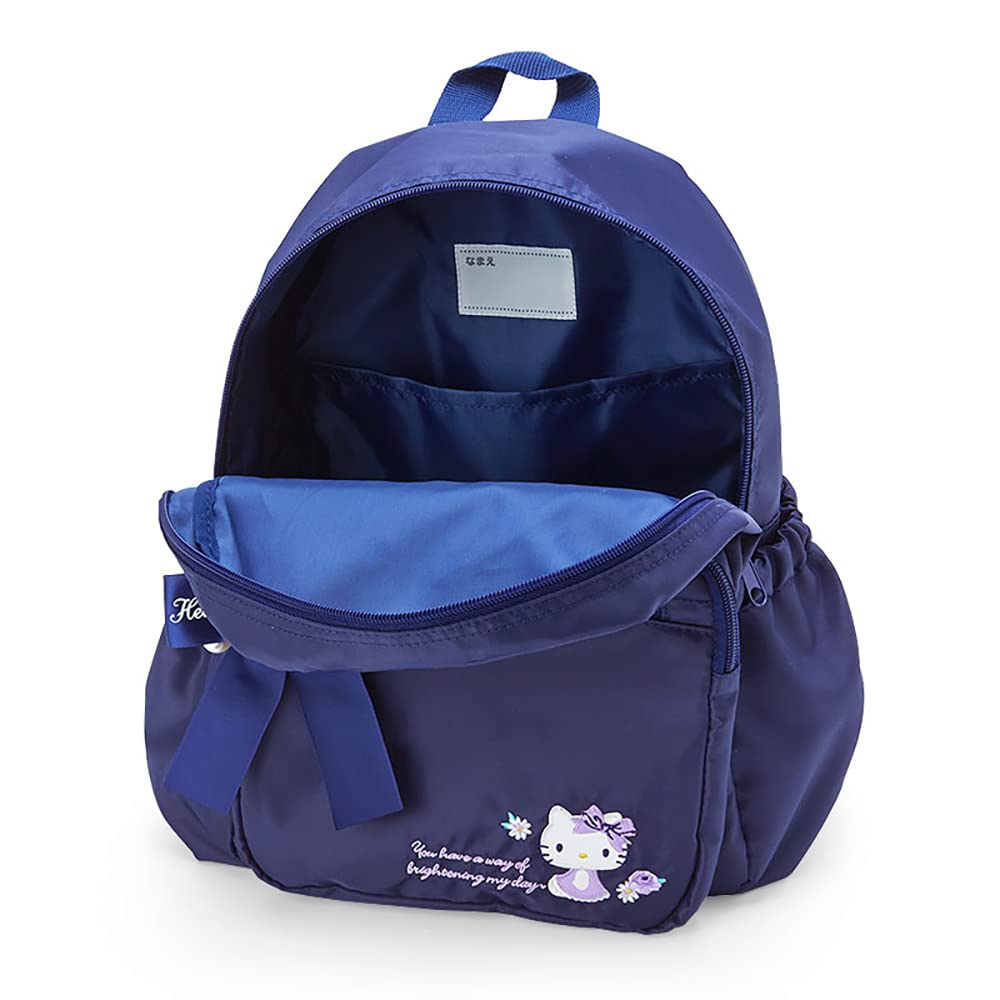 Sanrio Kids Backpack M Hello Kitty 24x14x32Cm Camping Outdoor Excursion- Japan Figure Store - #1 Bring To You The Best Japanese Goods
