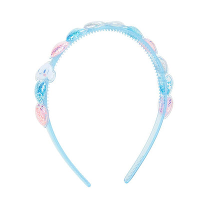 Sanrio Cinnamoroll Kids Headband 802077 - Adorable & Comfortable Accessory- Japan Figure Store - #1 Bring To You The Best Japanese Goods