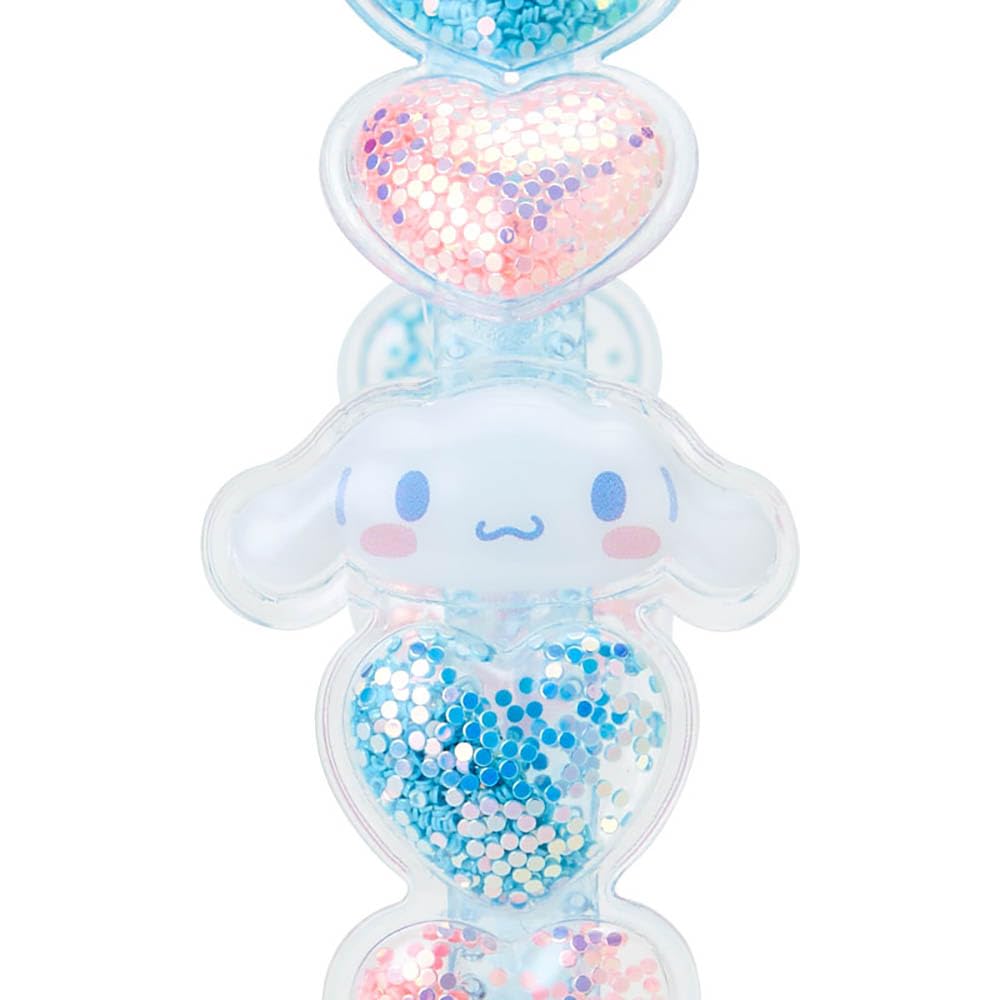 Sanrio Cinnamoroll Kids Headband 802077 - Adorable & Comfortable Accessory- Japan Figure Store - #1 Bring To You The Best Japanese Goods