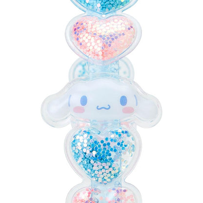 Sanrio Cinnamoroll Kids Headband 802077 - Adorable & Comfortable Accessory- Japan Figure Store - #1 Bring To You The Best Japanese Goods