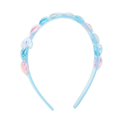 Sanrio Kids Headband Hello Kitty 801976 - Cute and Comfortable for All Ages- Japan Figure Store - #1 Bring To You The Best Japanese Goods