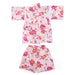Sanrio Hello Kitty Kids Jinbei 120cm Size 212610- Japan Figure Store - #1 Bring To You The Best Japanese Goods