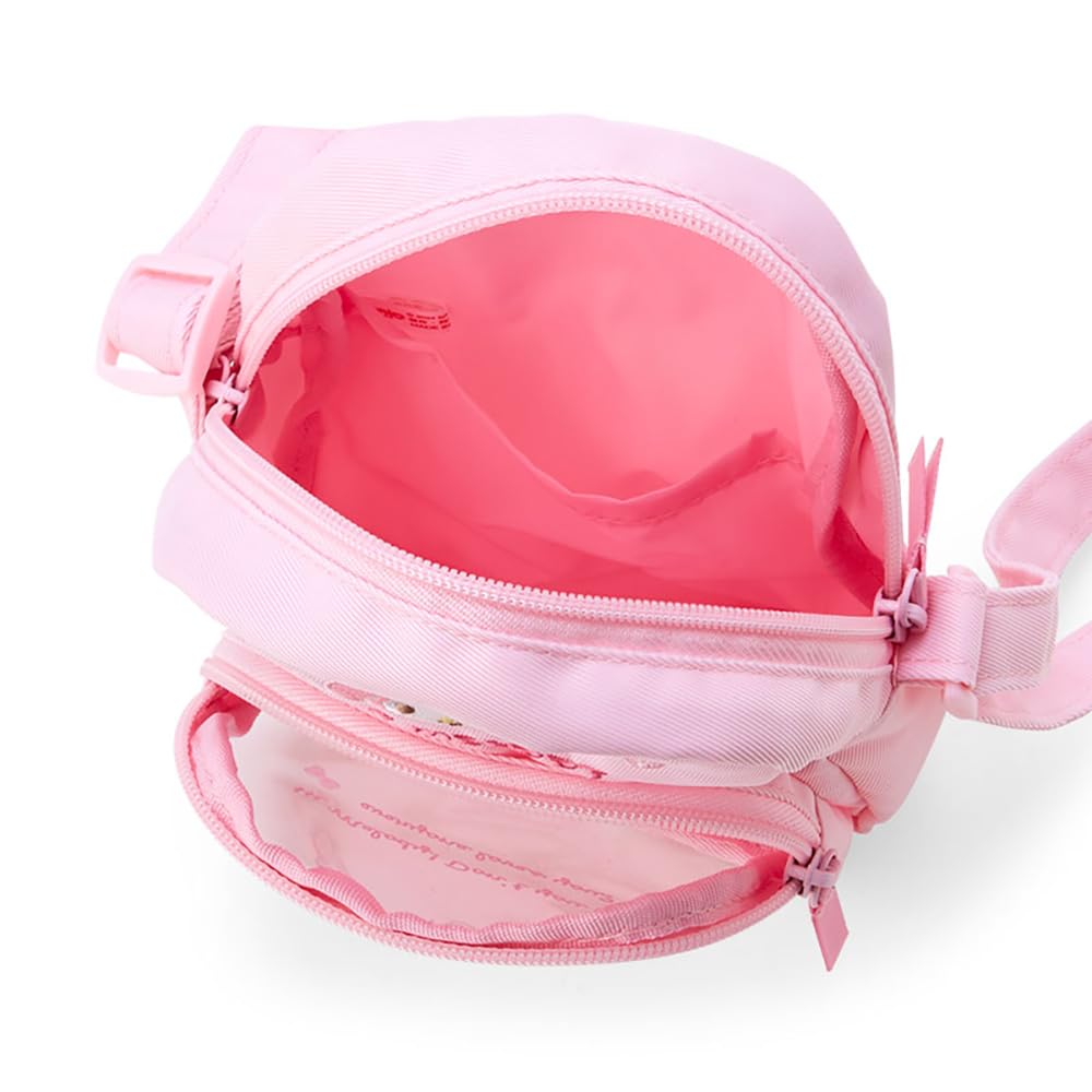 Sanrio My Melody Character Kids Shoulder Bag 18x14x7.5cm- Japan Figure Store - #1 Bring To You The Best Japanese Goods