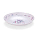 Sanrio Kuromi Melamine Curry and Pasta Plate - Durable and Dishwasher Safe- Japan Figure Store - #1 Bring To You The Best Japanese Goods