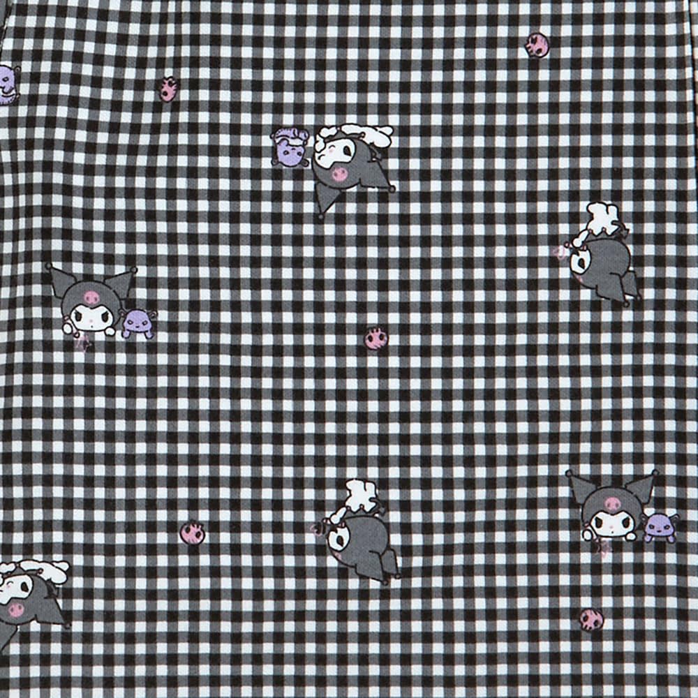 Sanrio Kuromi Character Shorts Comfortable and Stylish - 133019- Japan Figure Store - #1 Bring To You The Best Japanese Goods