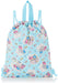 Sanrio Lesson Bag Blue CG-2154 Durable School Tote- Japan Figure Store - #1 Bring To You The Best Japanese Goods