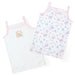 Sanrio Little Twin Stars Kids Camisole Set of 2 120Cm- Japan Figure Store - #1 Bring To You The Best Japanese Goods