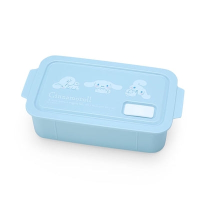 Sanrio Cinnamoroll Lunch Box 5x18x9.5cm – New Life Lunch Goods- Japan Figure Store - #1 Bring To You The Best Japanese Goods